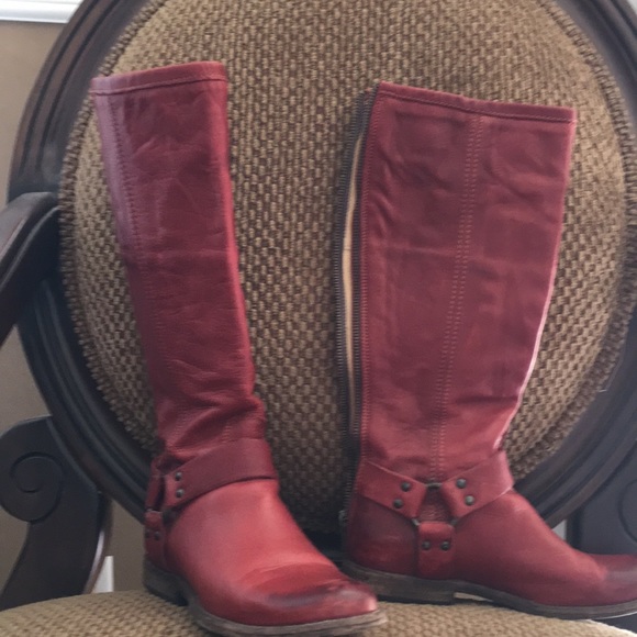 Frye Shoes - Frye